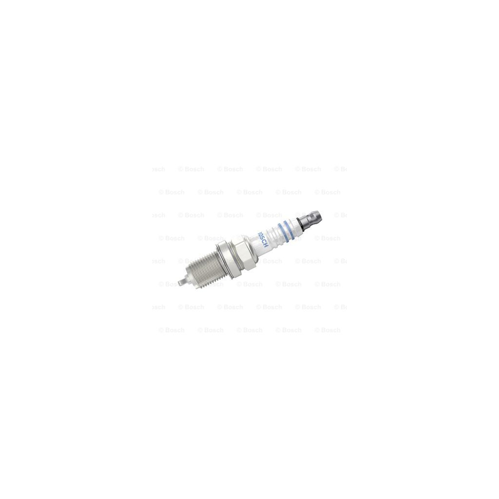 Свічка запалювання Bosch 0 242 229 782 - зображення 2