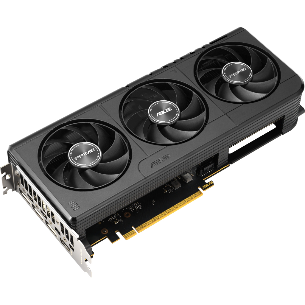 Відеокарта ASUS GeForce RTX5050 8Gb PRIME OC (PRIME-RTX5050-O8G) - зображення 3