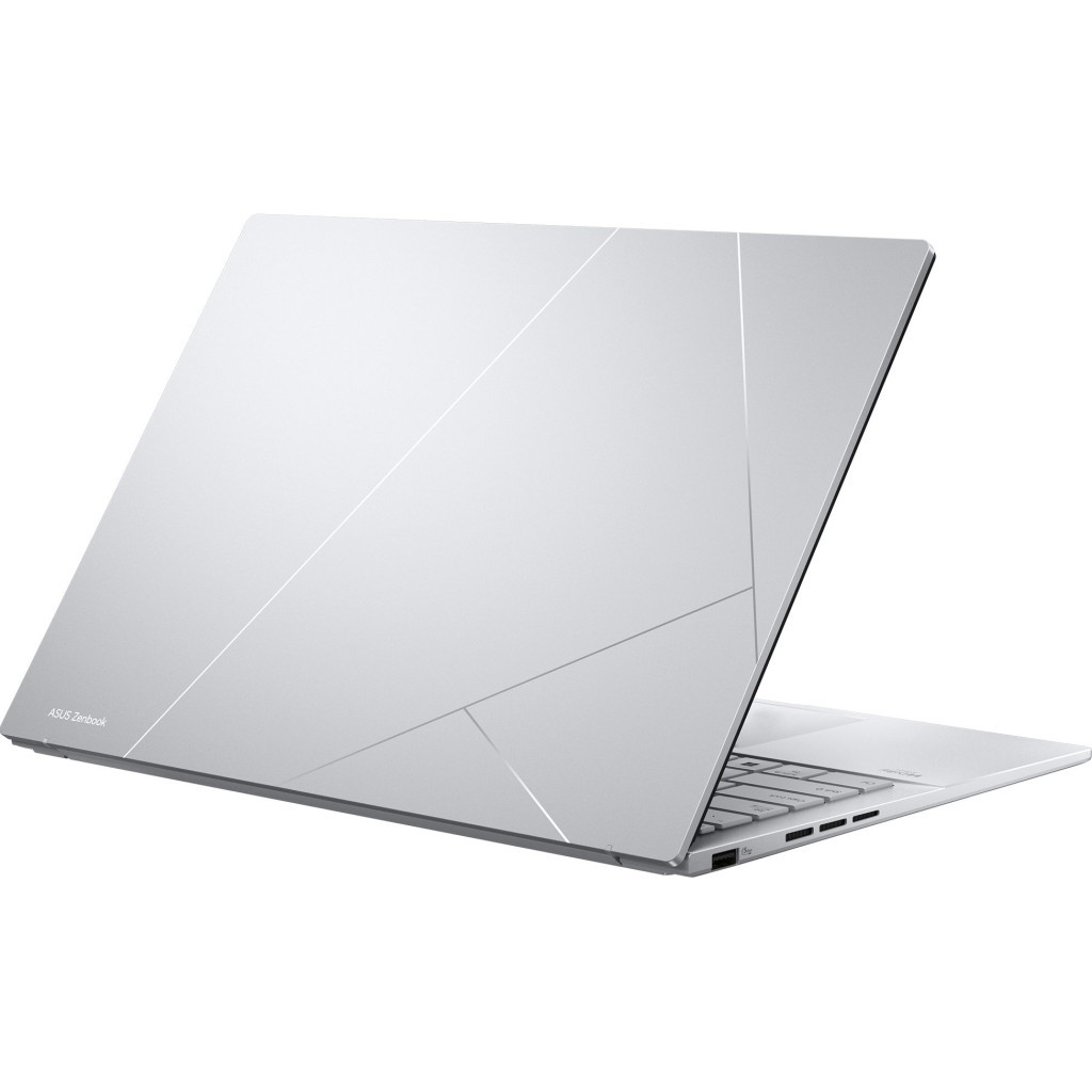 Ноутбук ASUS Zenbook 14 OLED UX3405MA-PP302X (90NB11R2-M00DJ0) - зображення 6