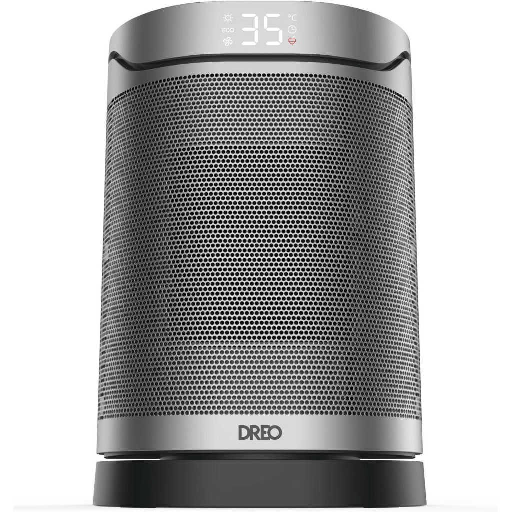 Обігрівач Dreo DR-HSH018 - зображення 2
