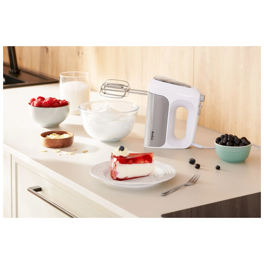 Міксер AMICA MDT 1015 - изображение 5