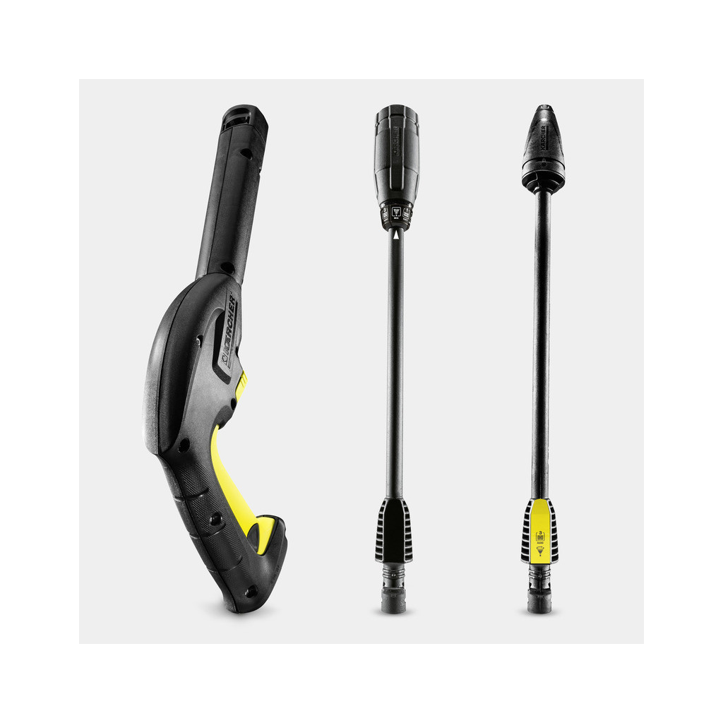 Мийка високого тиску Karcher K2 Power Control (1.673-600.0) - зображення 4