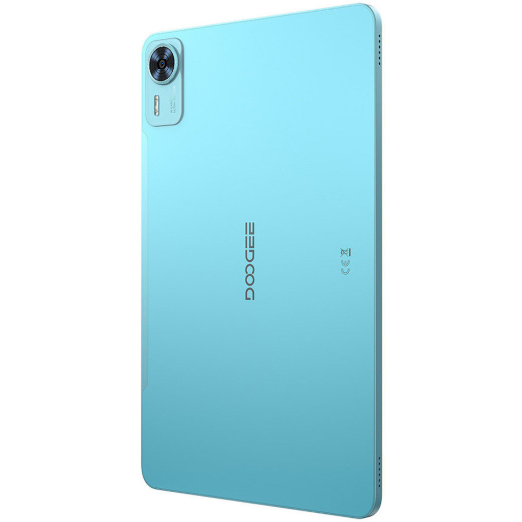 Планшет Doogee T36 12" 8/256GB 4G (LTE) Blue (6923740246917) - зображення 3