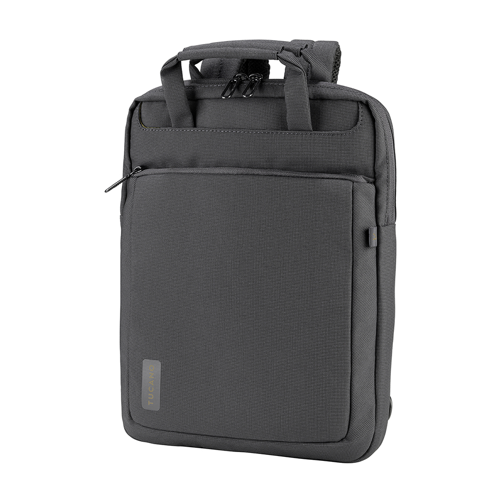 Рюкзак для ноутбука Tucano 14" WO4 MB Pro black (WO4BK-MB14-AX) - зображення 1