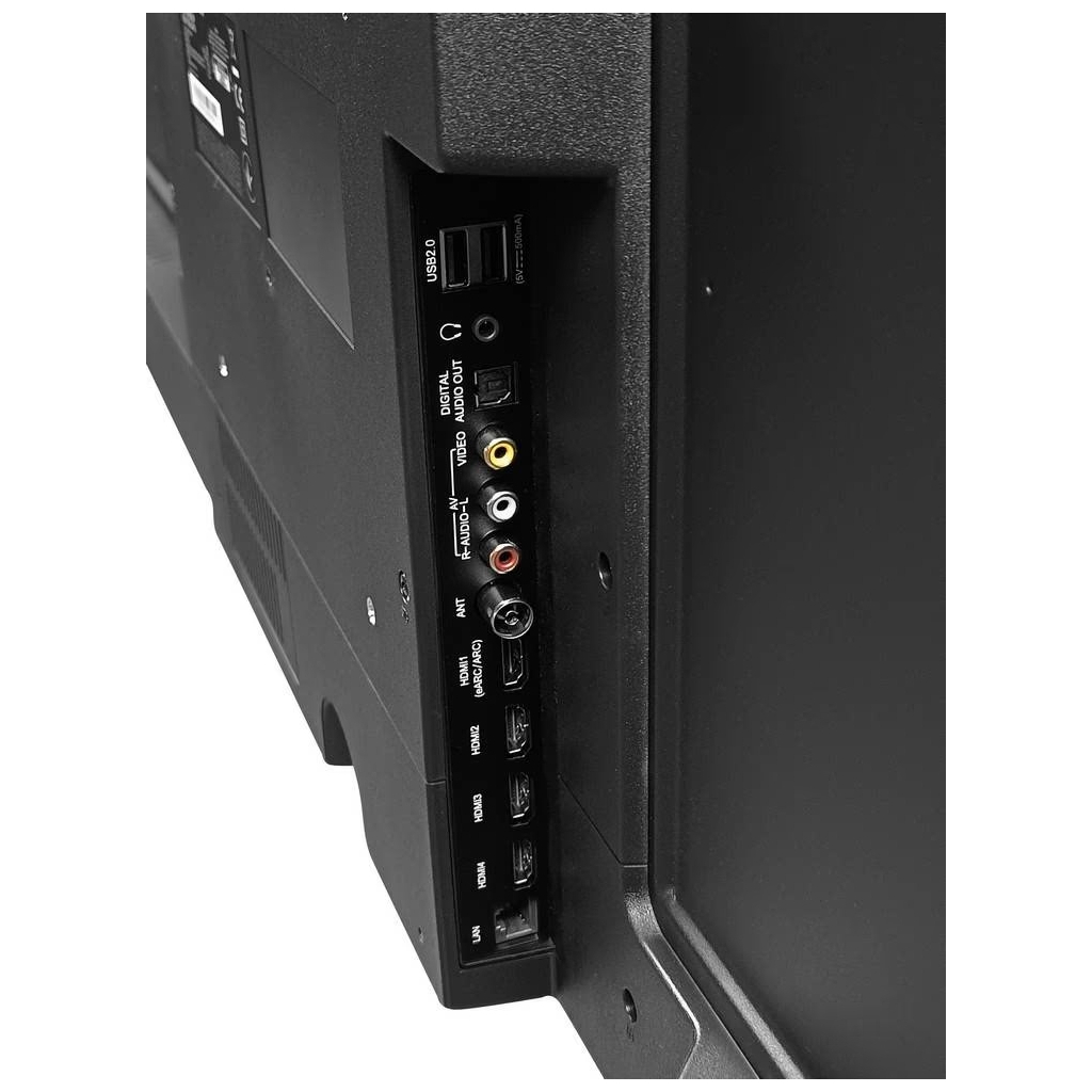 Телевізор Grunhelm 55U700-GA11V - зображення 4