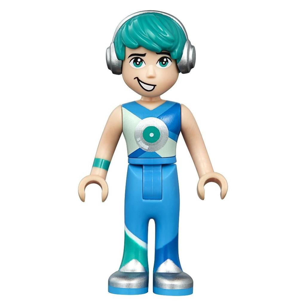 Конструктор LEGO Movie Автобус для вечірки 1024 деталі (70828) - зображення 5