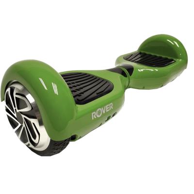 Гіроборд Rover M1 6.5" Green - зображення 1