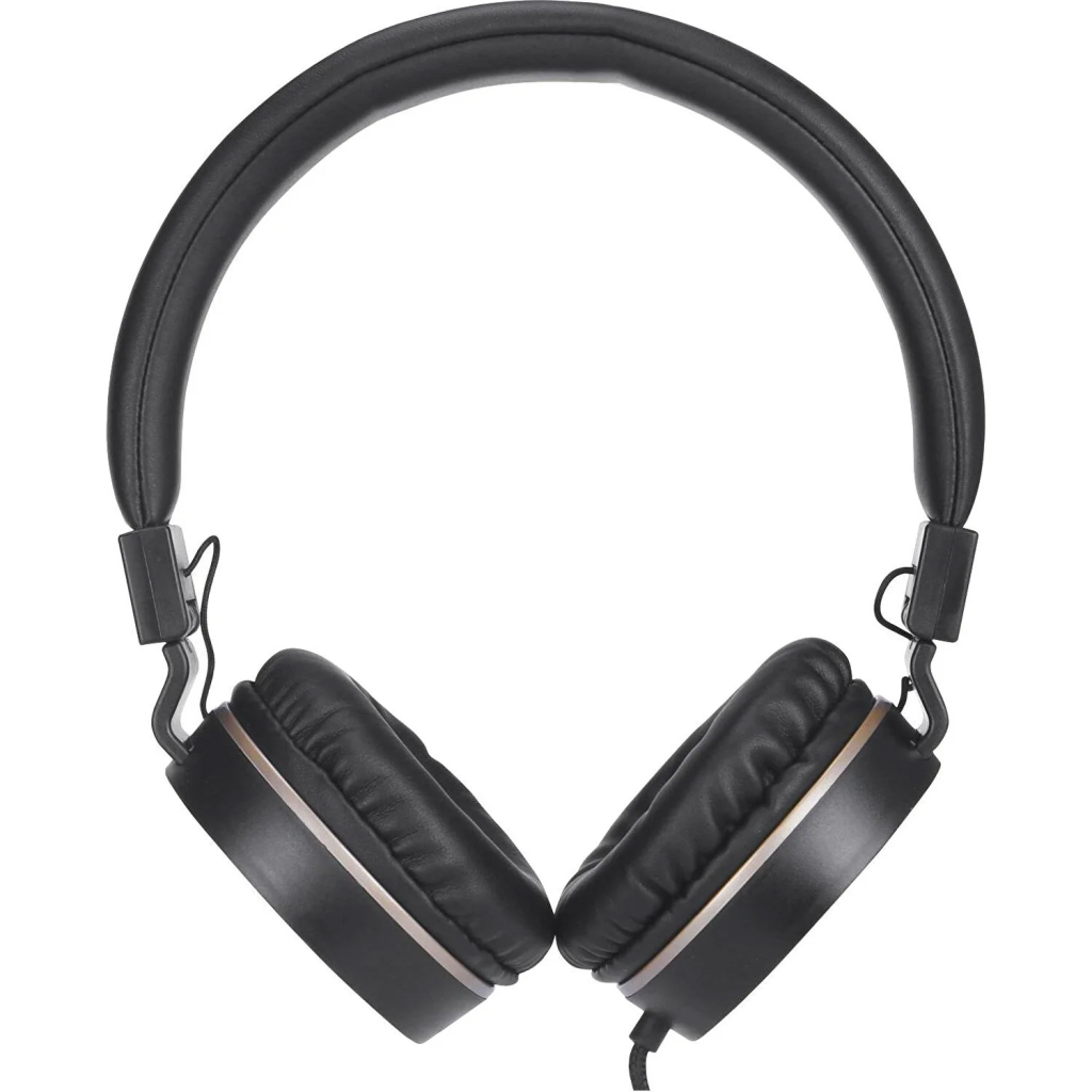 Навушники HP DHH-1206 Black (DHH-1206BK) - зображення 2