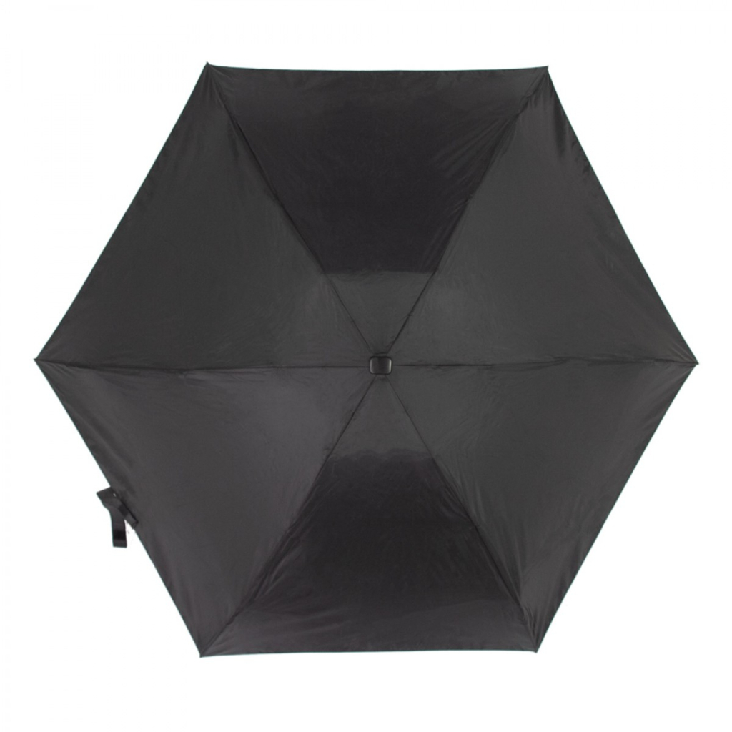 Парасоля Fulton Open&Close-101 L369 Black (L369-007952) - зображення 5