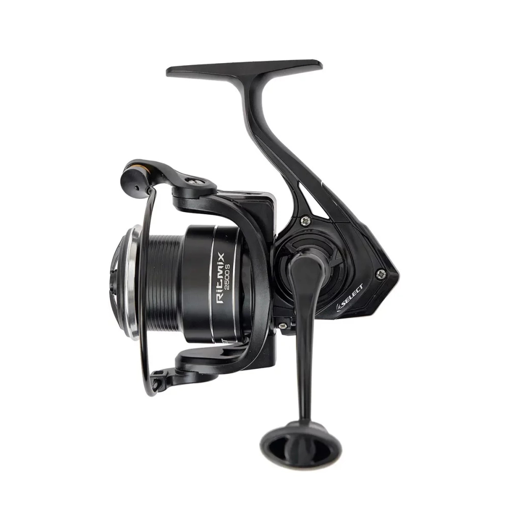Котушка Select Ritmix 2500 6+1BB (1870.70.32) - зображення 5