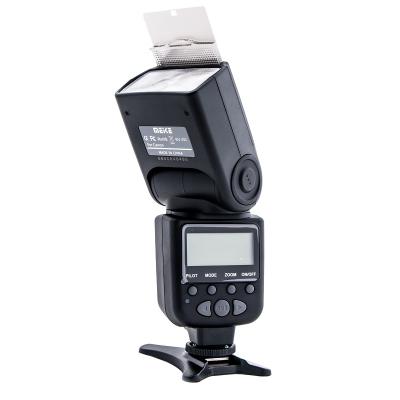 Спалах Meike Nikon 950 (SKW950N) - изображение 3