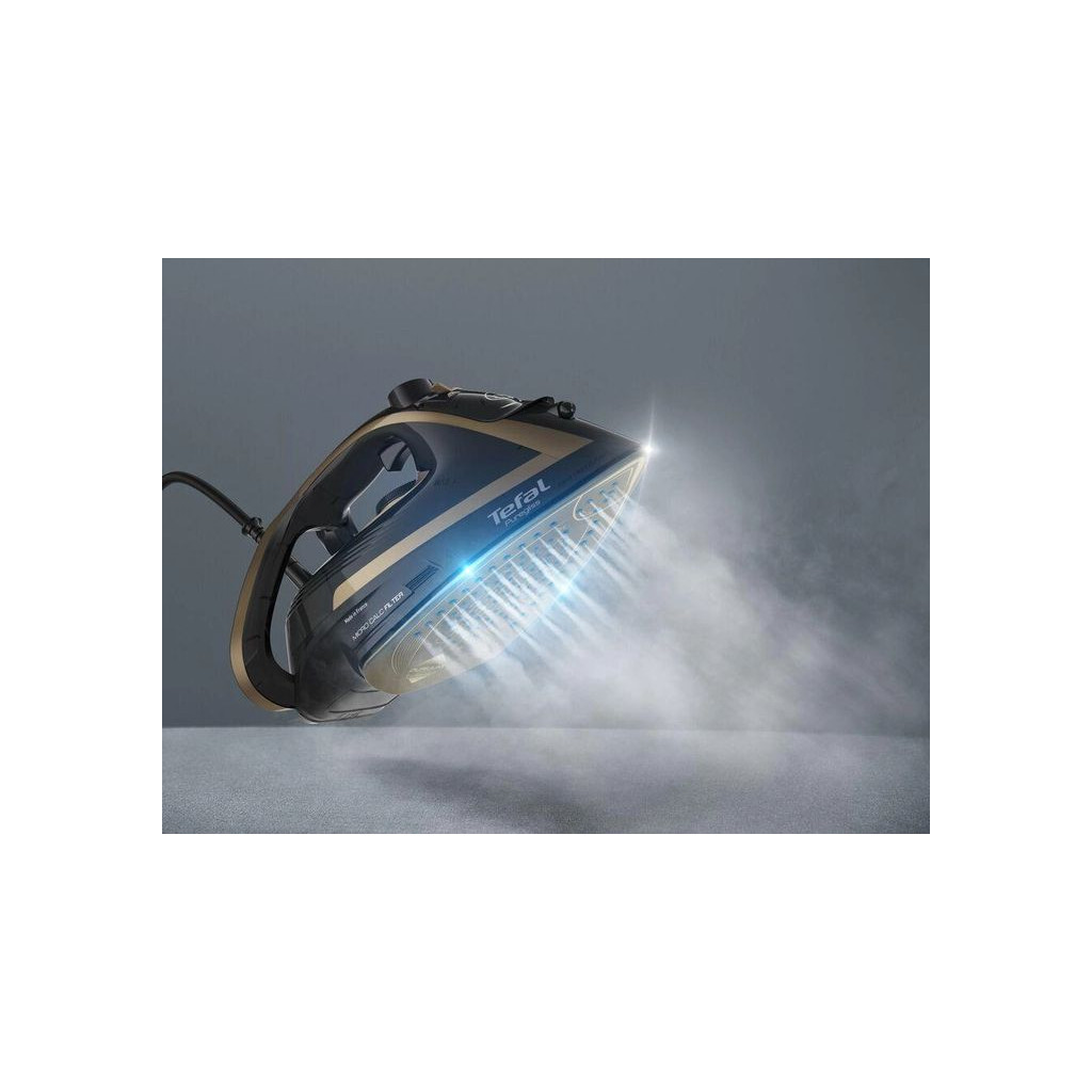 Праска Tefal FV8064E0 - зображення 9