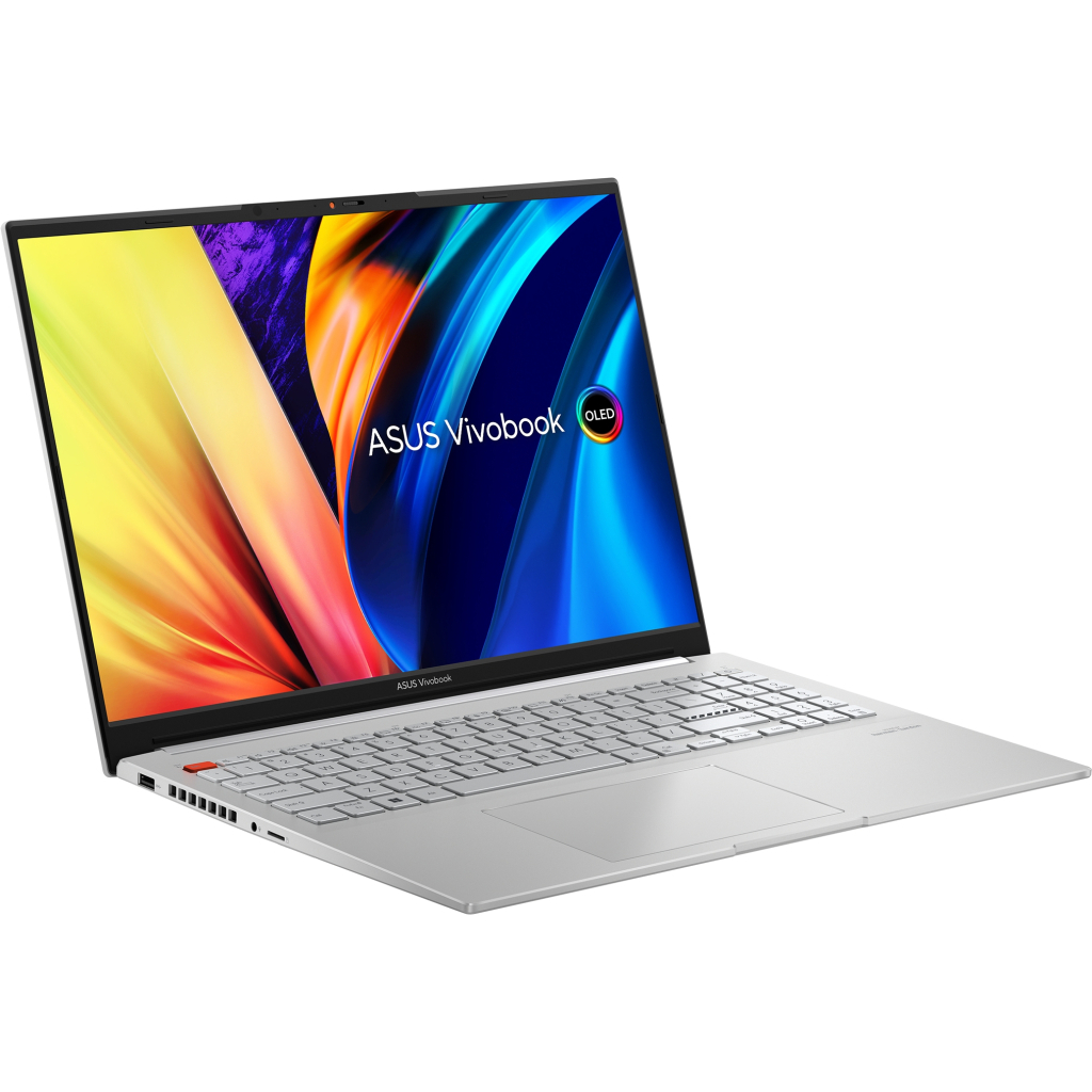 Ноутбук ASUS Vivobook Pro 16 OLED K6602VV-MX082 (90NB1142-M003C0) - зображення 2