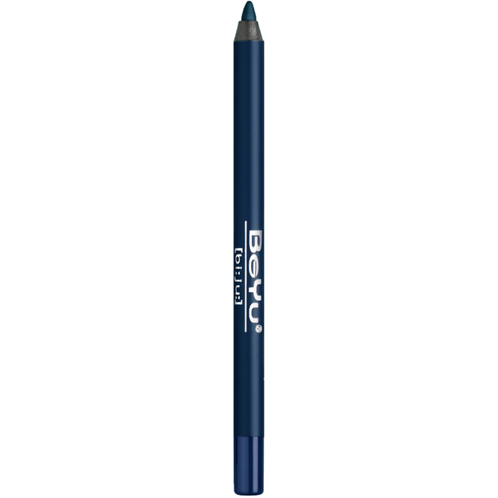 Олівець для очей BeYu Soft Liner 630 - Genova Blue (4033651346308) - зображення 1