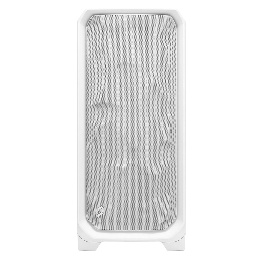 Корпус Fractal Design Meshify 3 White TG CT (FD-C-MES3A-04) - зображення 2