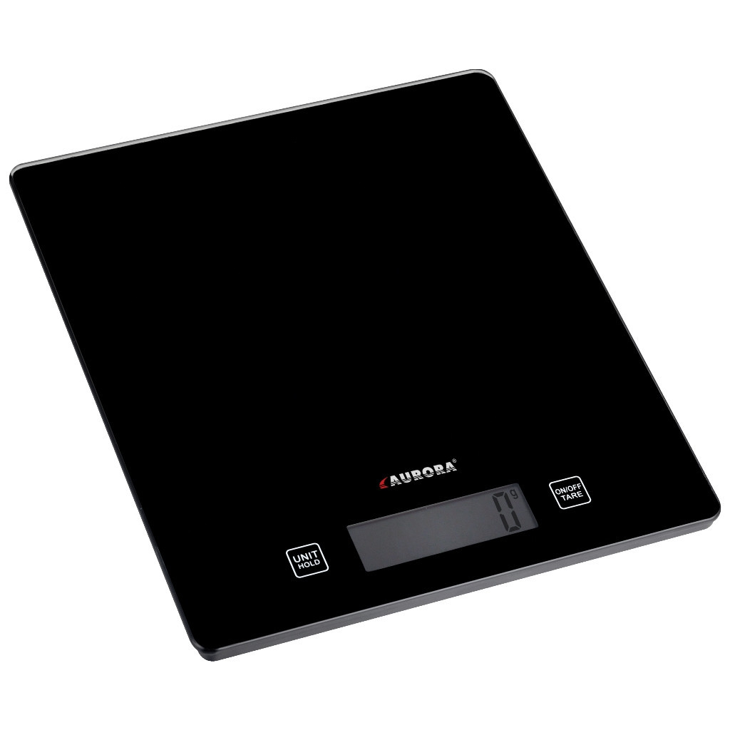Ваги кухонні Aurora AU4302 - зображення 1
