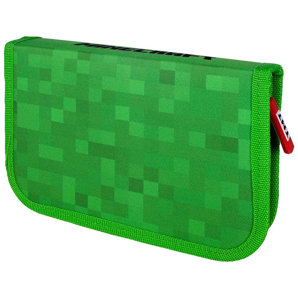 Пенал Minecraft Time to mine (503022042) - зображення 3