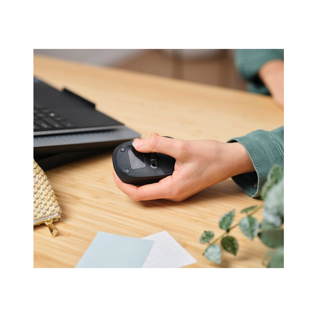 Мишка Trust Primo Bluetooth Black (24966) - зображення 10