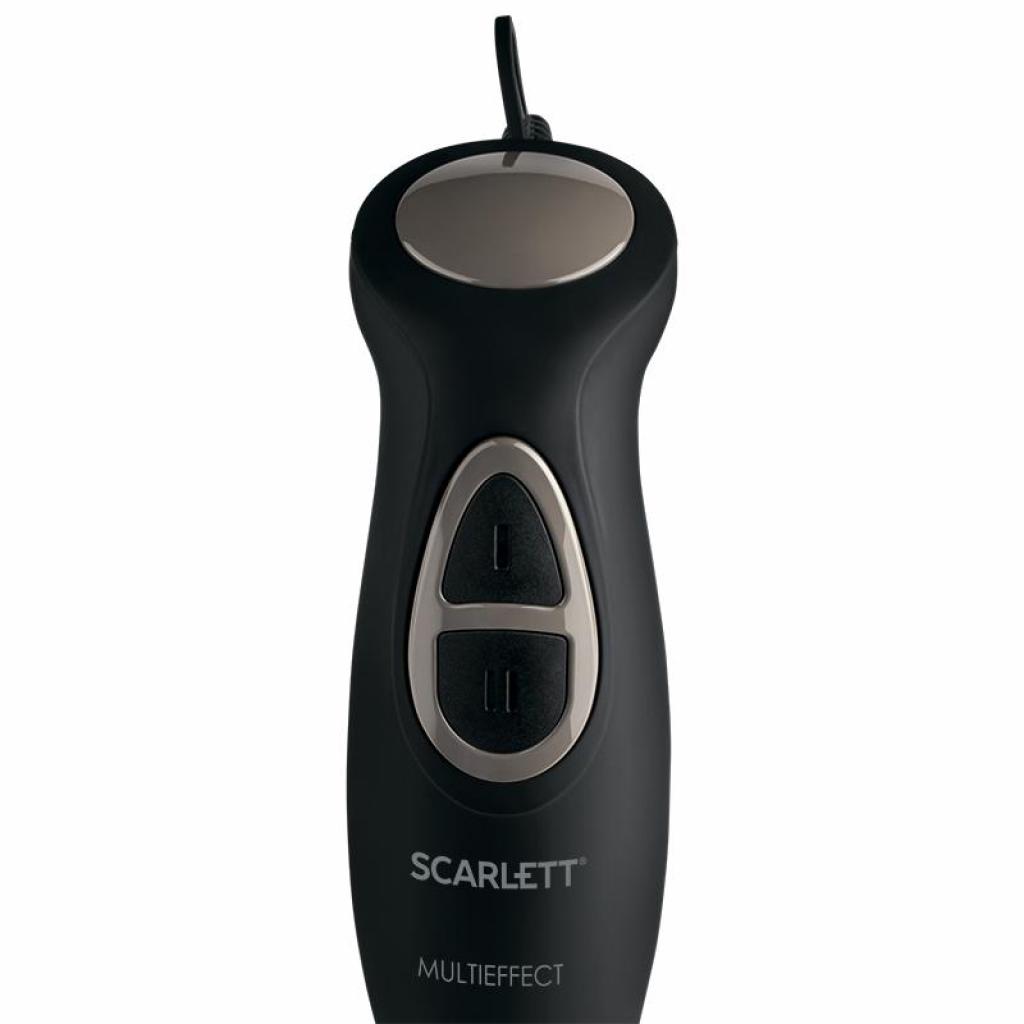 Блендер Scarlett SC-HB42F55 - зображення 3