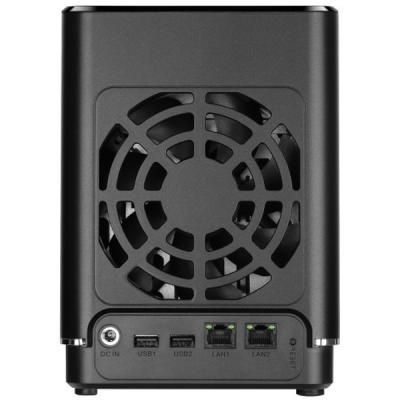 NAS D-Link DNS-340L - зображення 2