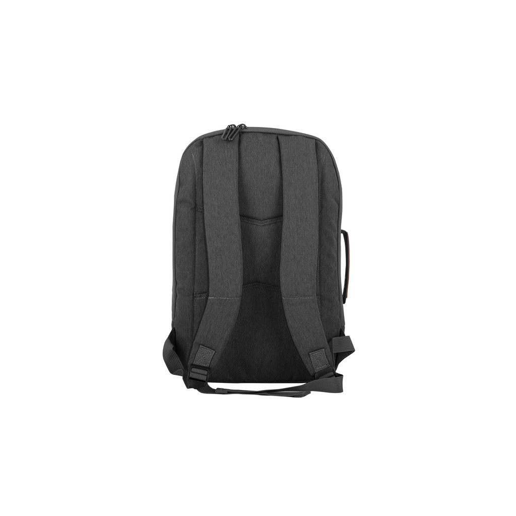 Рюкзак для ноутбука Ergo 16'' Fargo 216 Dark Gray (ESP216D) - зображення 5