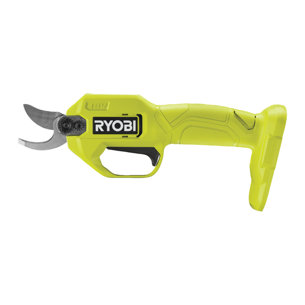 Кущоріз Ryobi сучкоріз RY18SCA-0, 18В ONE+, d 25мм, (без АКБ та ЗП) (5133005024) - зображення 3