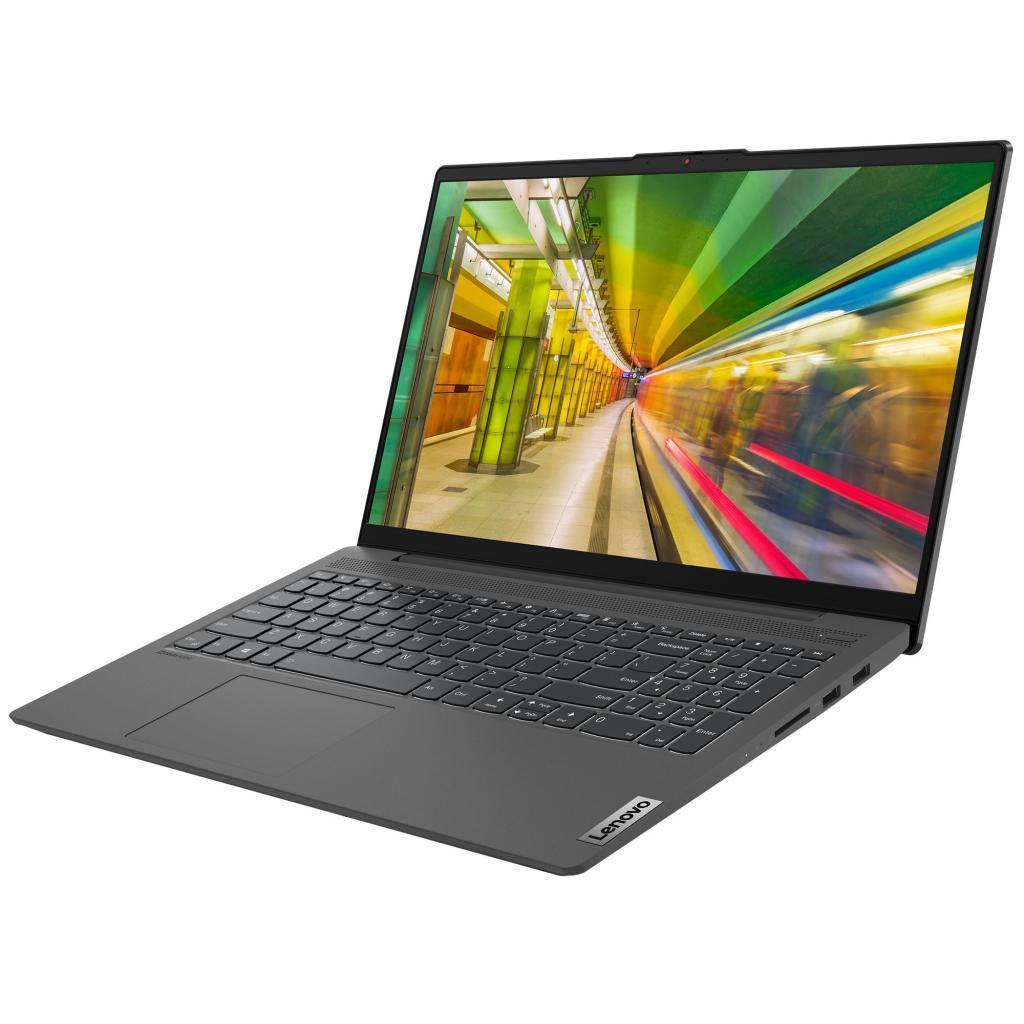 Ноутбук Lenovo IdeaPad 5 15ITL05 (82FG00K8RA) - зображення 3