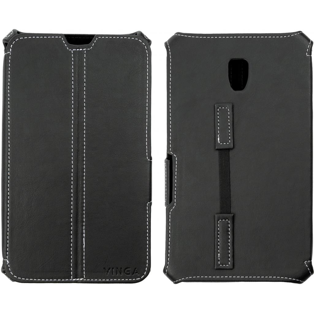 Чохол до планшета Vinga Samsung Galaxy Tab A 8.0 (2000005859571) - зображення 4