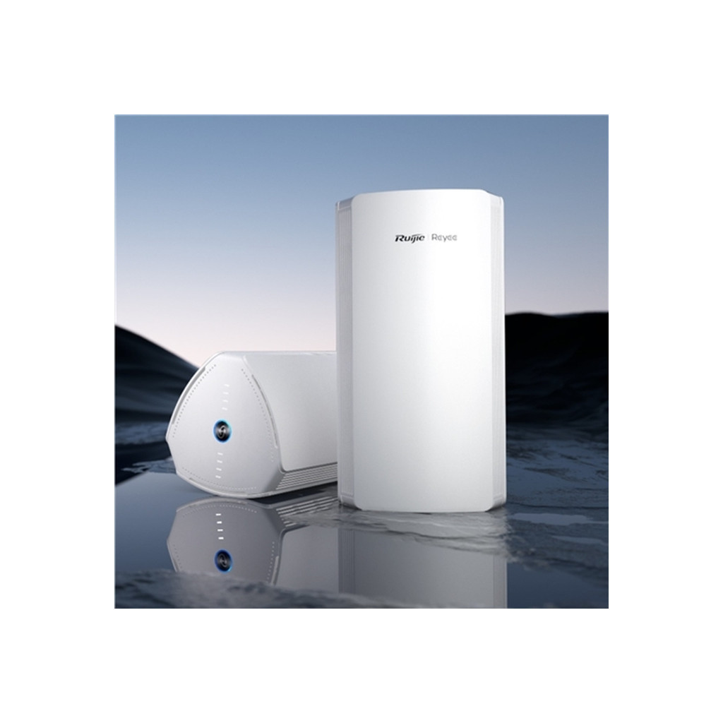 Маршрутизатор Ruijie Networks RG-M18 - зображення 4