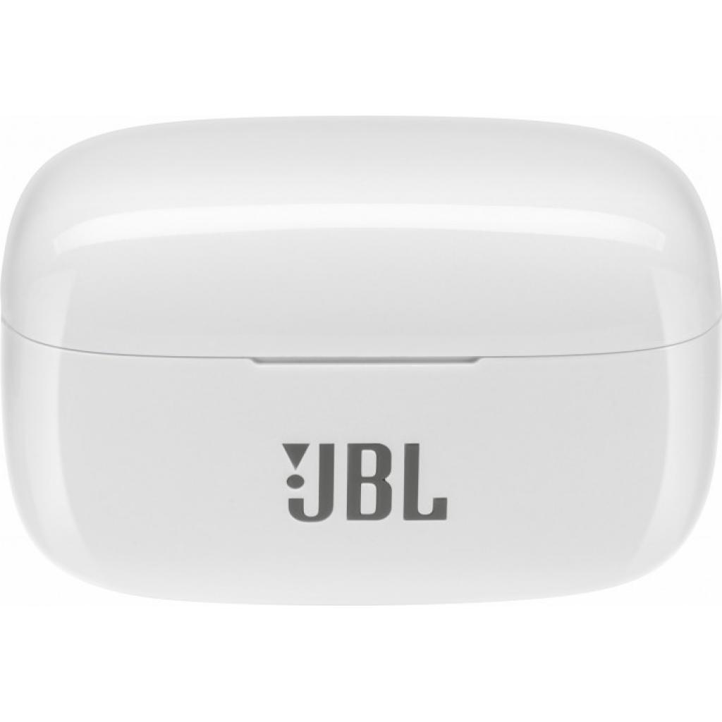 Навушники JBL Live 300 TWS White (JBLLIVE300TWSWHT) - зображення 7