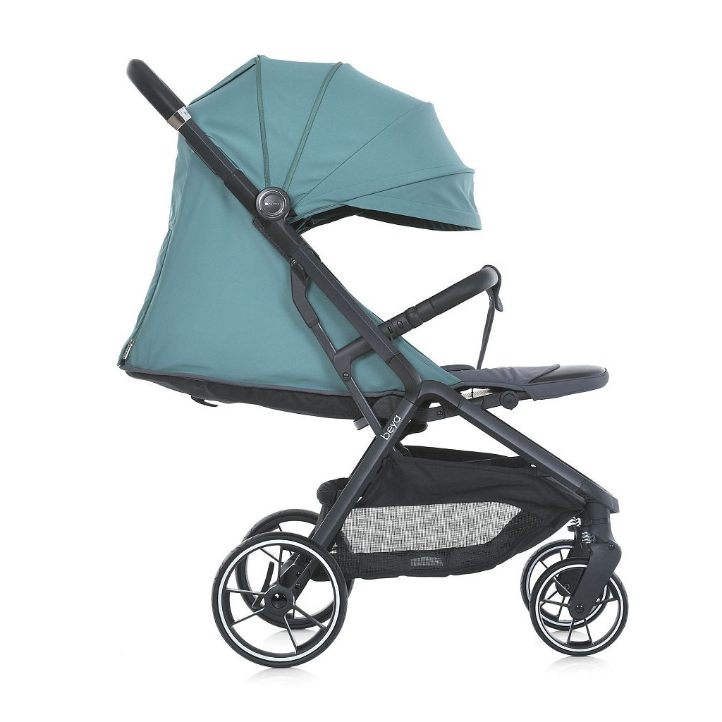 Коляска El Camino BEYA ME 1127-S (mineral blue) (ME 1127-S mineral blue) - зображення 4