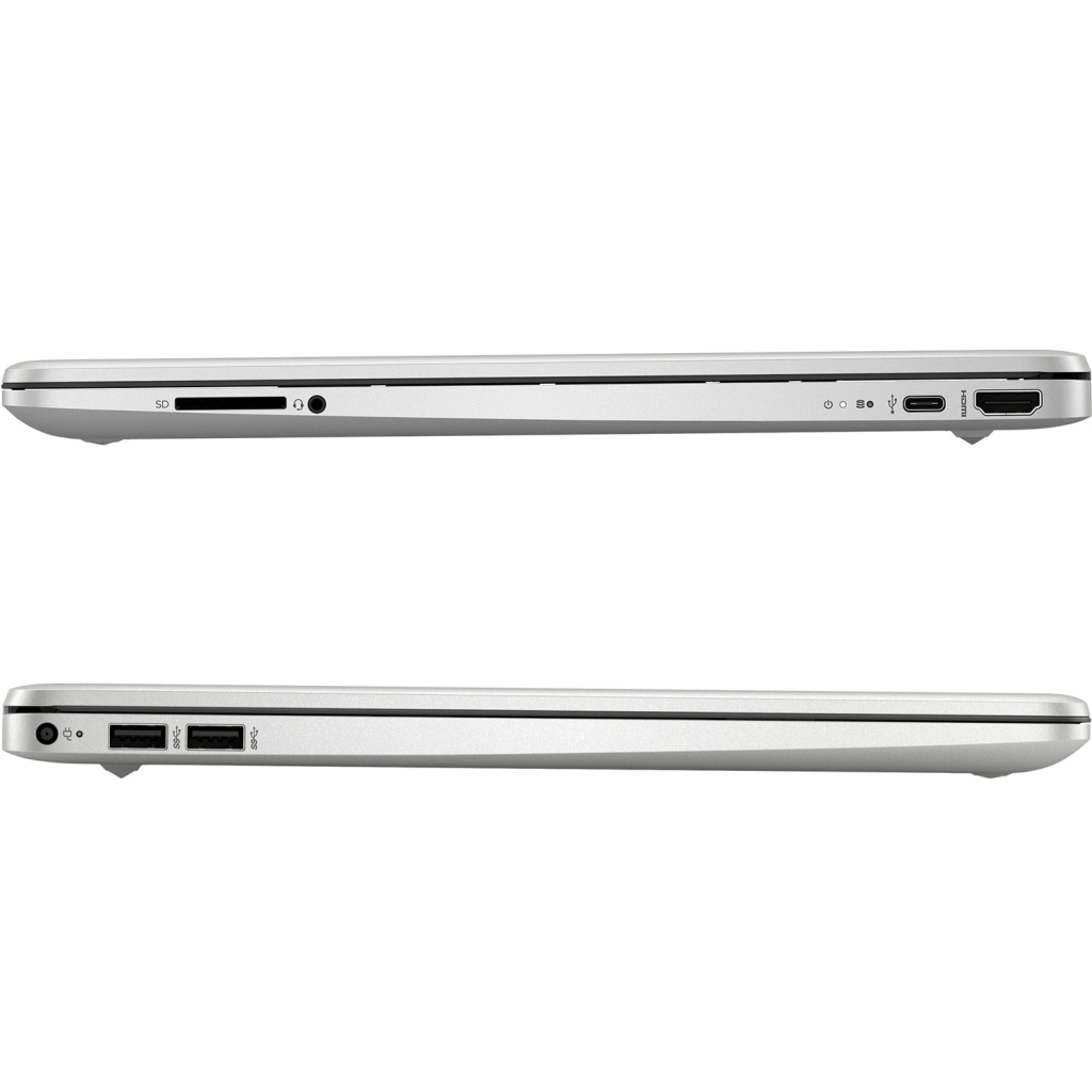 Ноутбук HP 15s-eq3039ua (827B8EA) - зображення 4