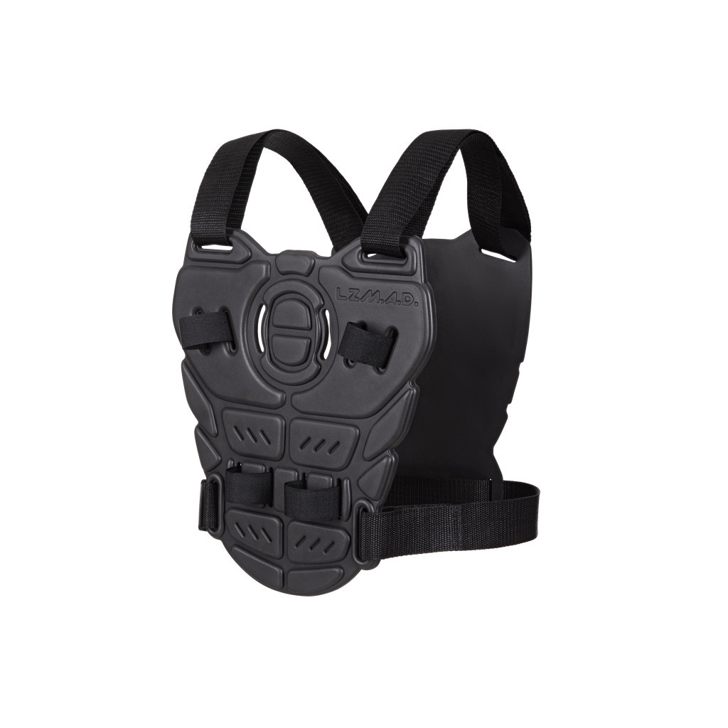 Іграшкова зброя Silverlit Бронежилет Lazer M.A.D. (LM-86849) - зображення 2