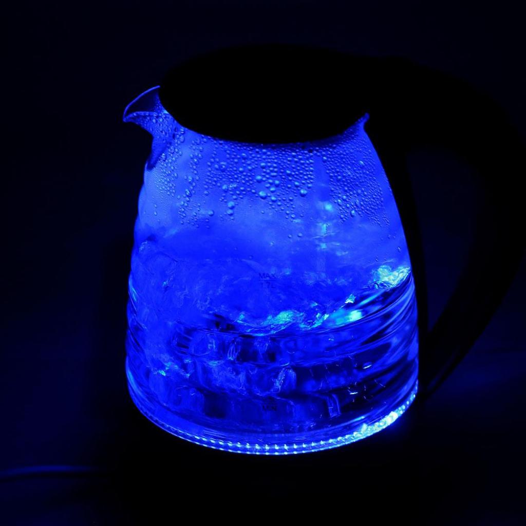 Електрочайник Rotex RKT13-G - зображення 4