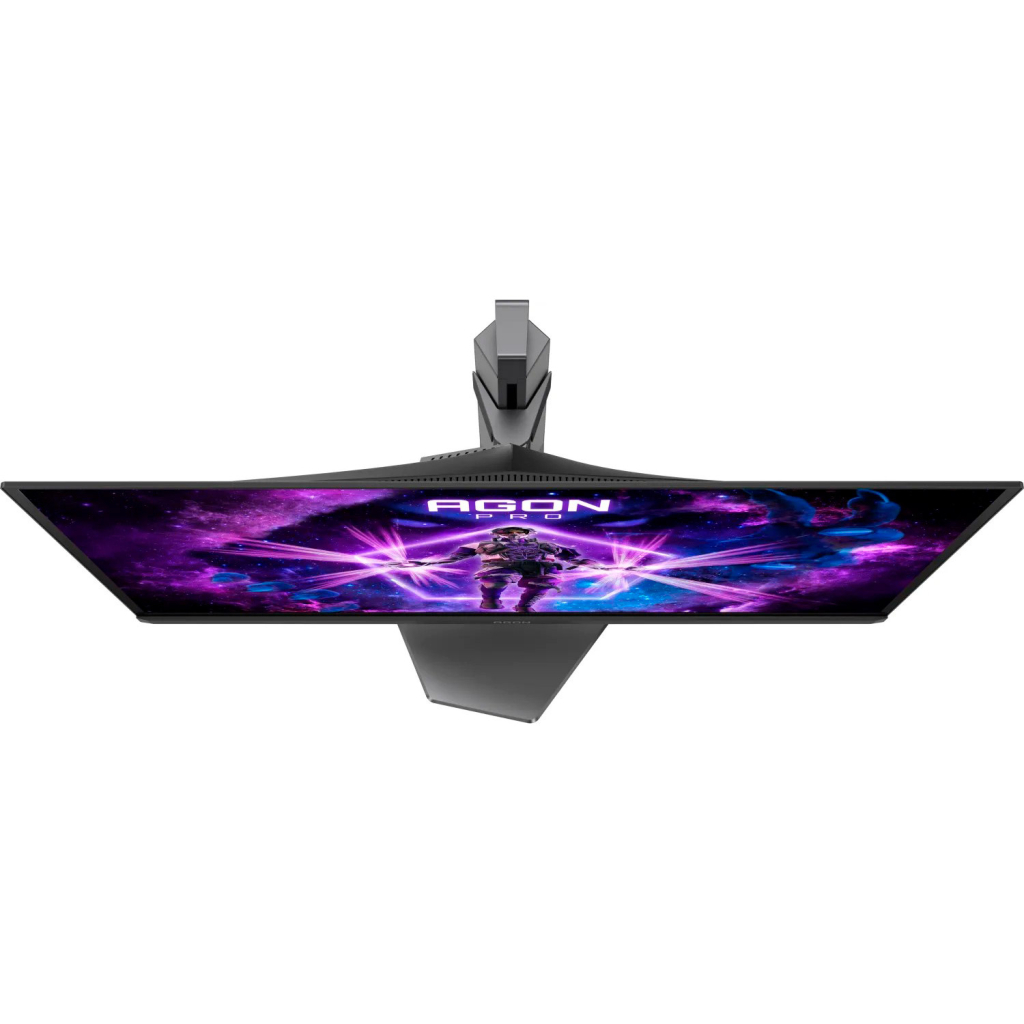 Монітор AOC AG276QZD2 - зображення 10