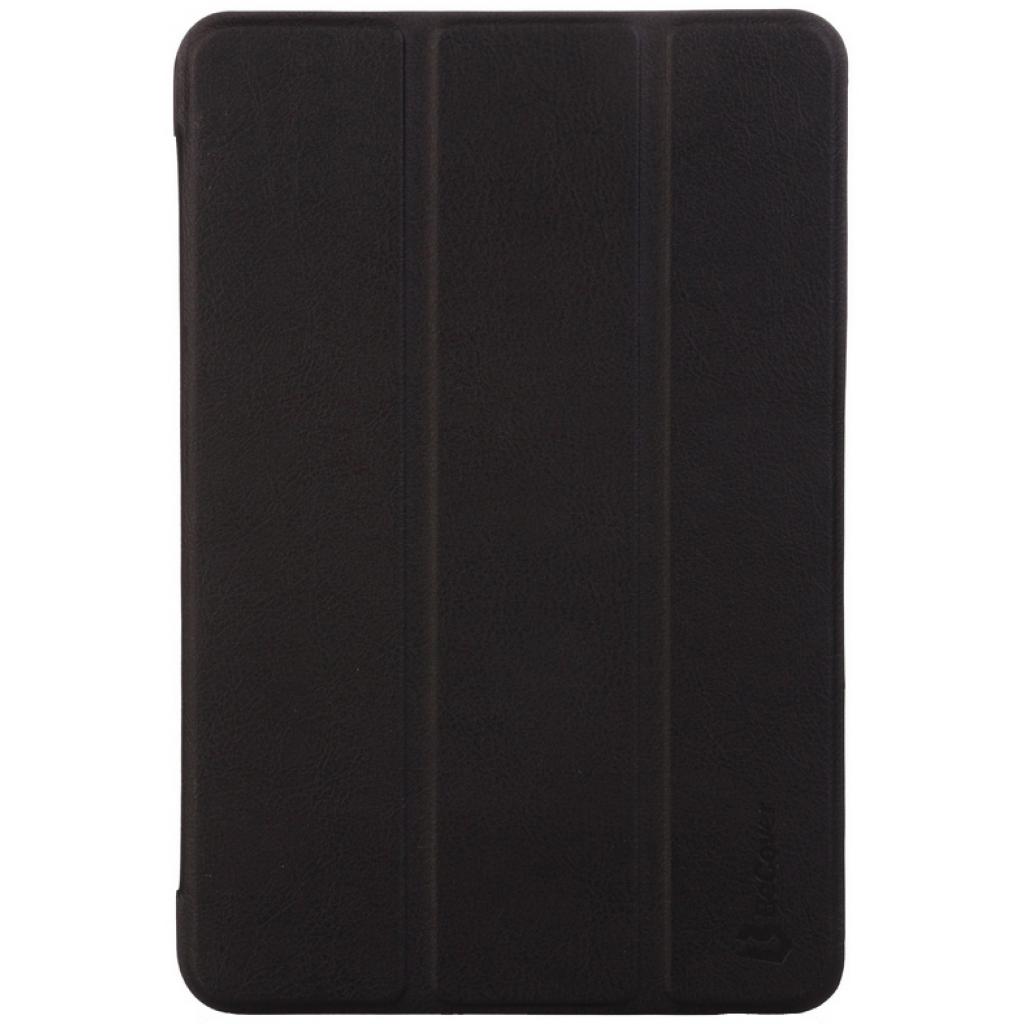 Чохол до планшета BeCover Smart Case Lenovo Tab 3-730X Black (700951) - зображення 1