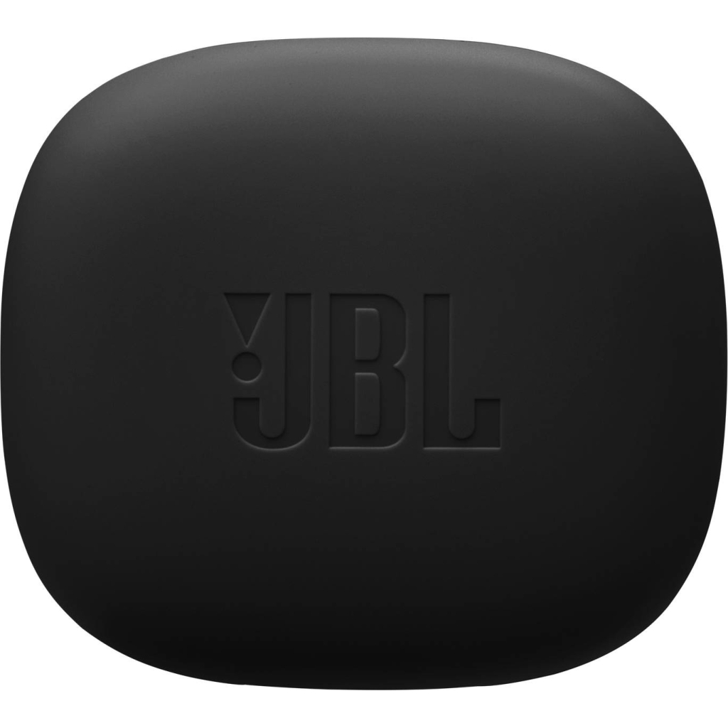 Навушники JBL Wave Flex 2 Black (JBLWFLEX2BLK) - зображення 9