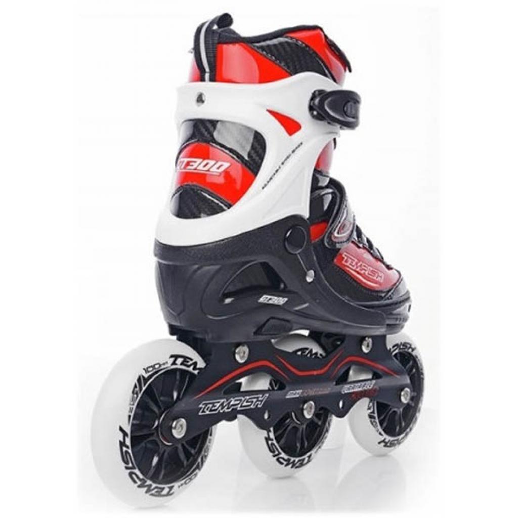 Роликові ковзани Tempish розсувні GT 300/35-38 (10000047020/35-38) - зображення 4
