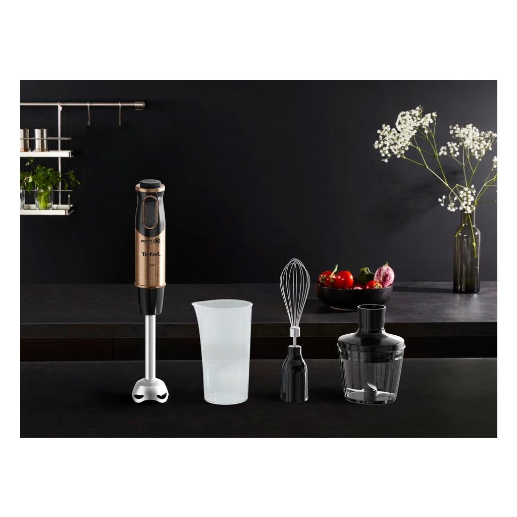 Блендер Tefal HB656G10 - зображення 12