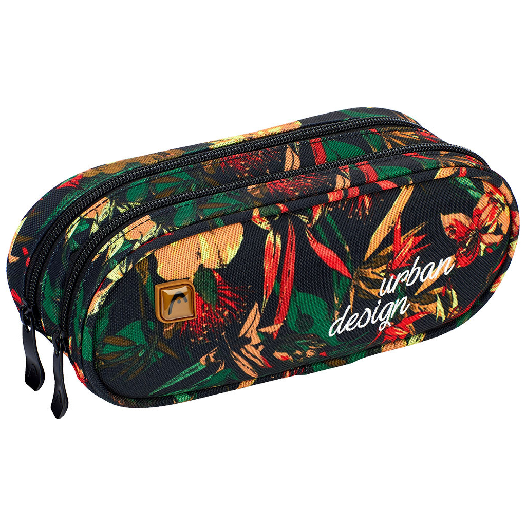 Пенал Playmobil 2 XL HD-114 (505018052) - зображення 2