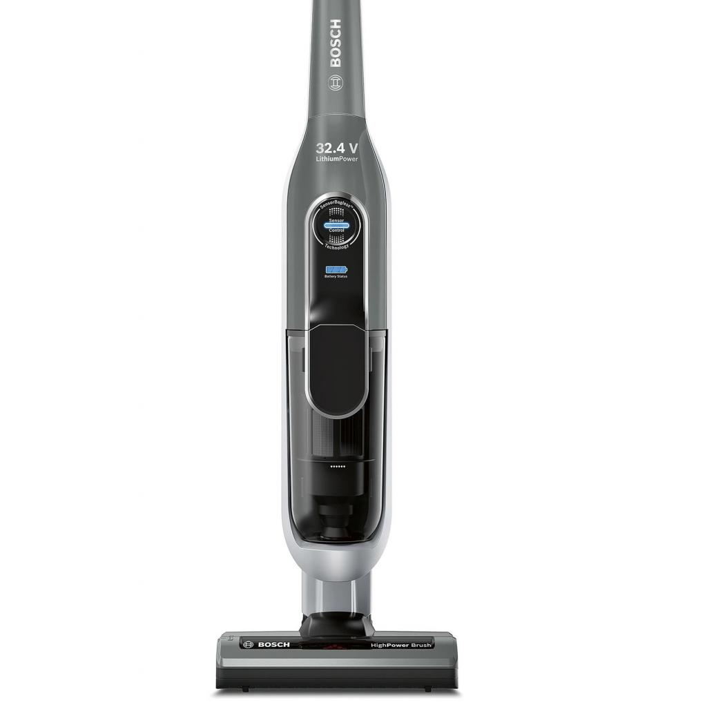 Пилосос Bosch BCH7ATH32K - зображення 3