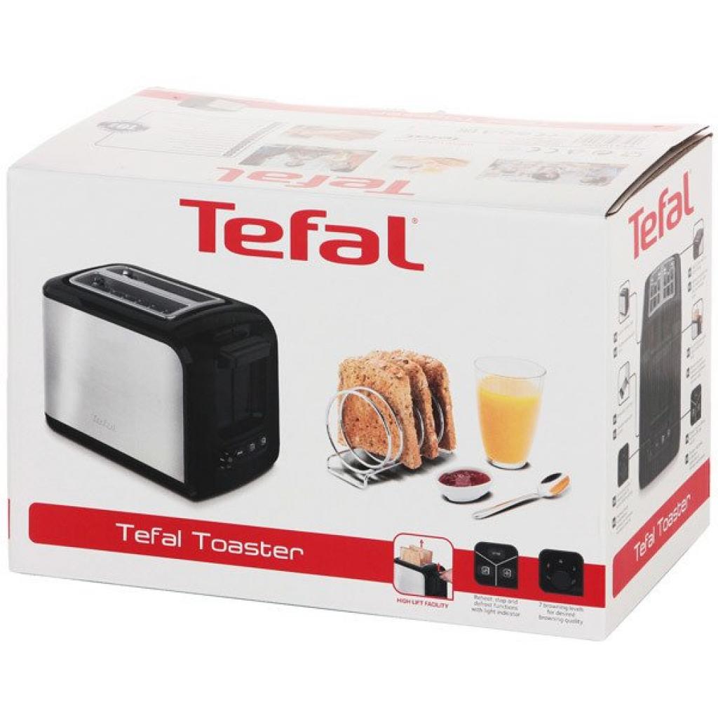 Тостер Tefal TT410D38 - зображення 6