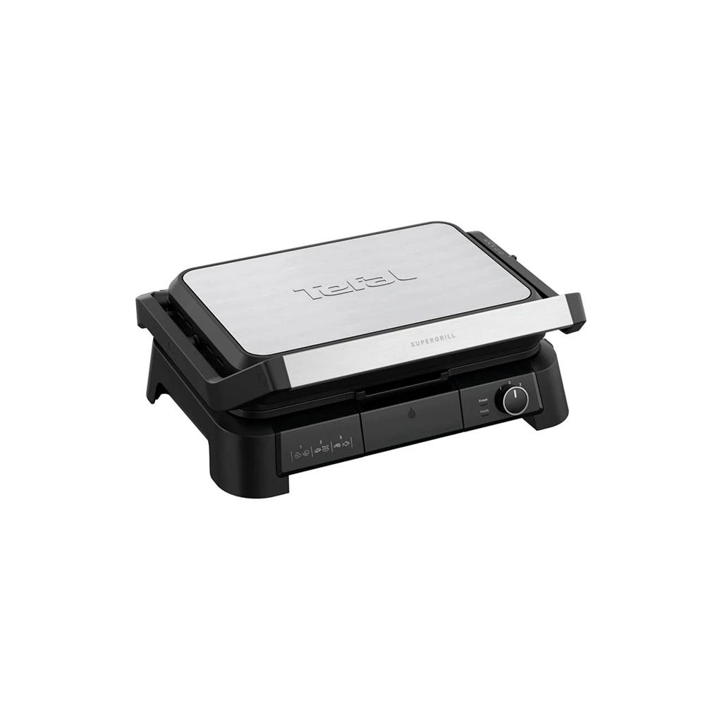 Електрогриль Tefal GC520DE0 - изображение 1