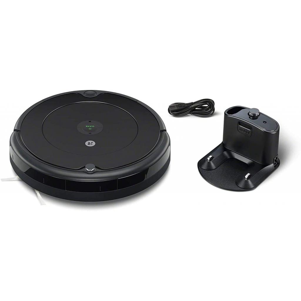 Пилосос iRobot Roomba 692 (R692040) - зображення 3