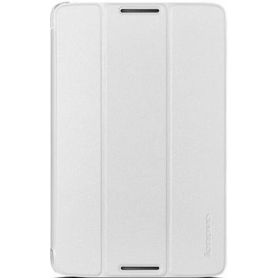 Чохол до планшета Lenovo 8" А5500 Folio Case and film white (888016507) - зображення 1