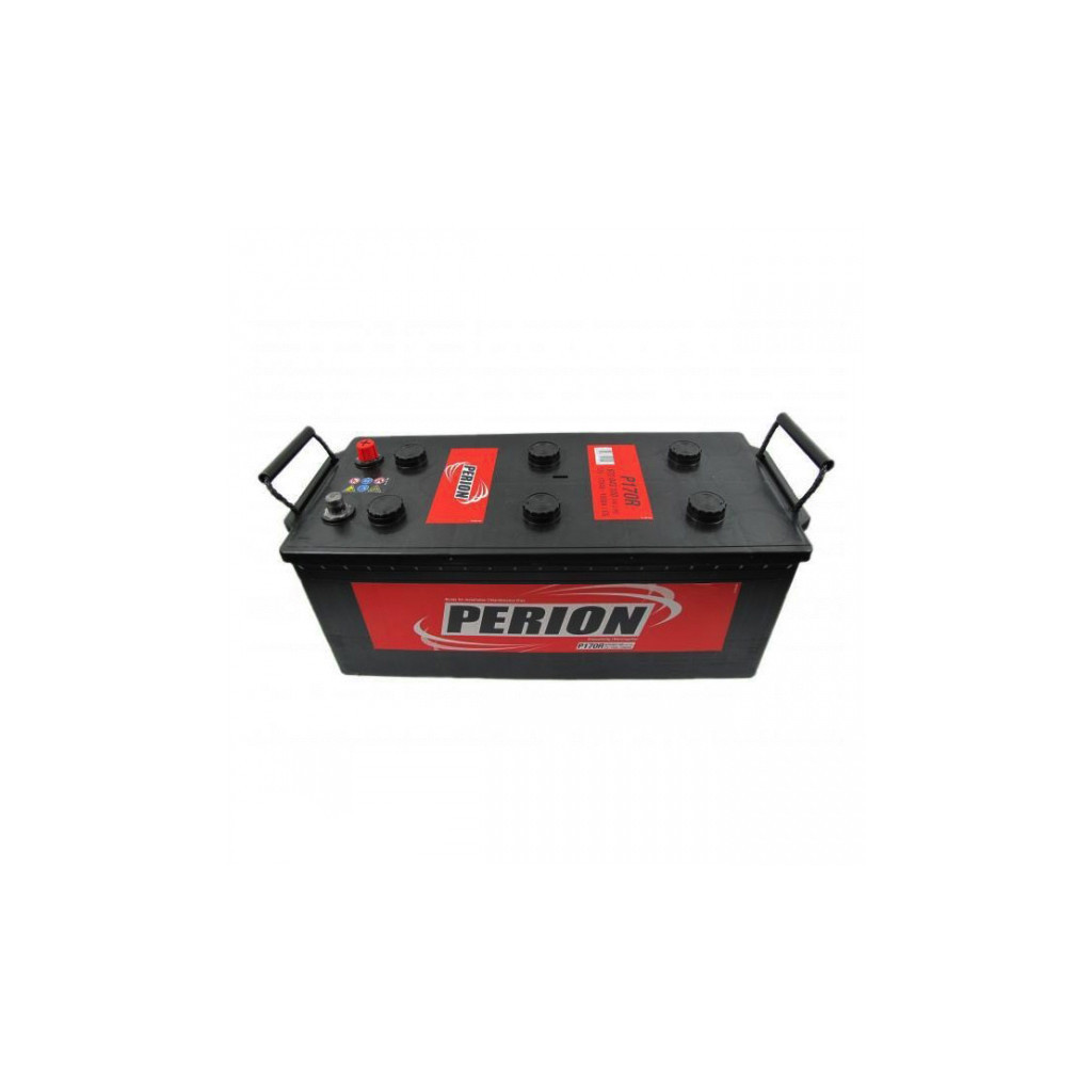 Акумулятор автомобільний PERION 170Ah (670043100) - зображення 1