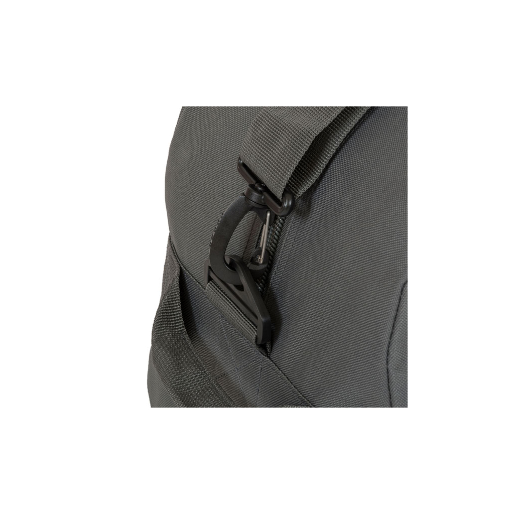 Дорожня сумка Highlander Cargo 30 Grey (927534) - зображення 4