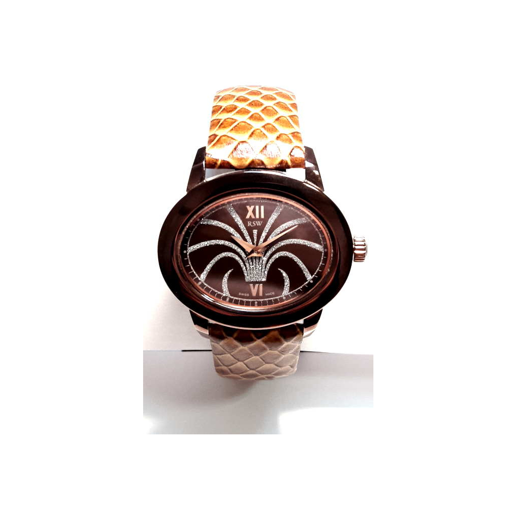 Наручний годинник RSW 6141.CP.L9.9.00 - зображення 1