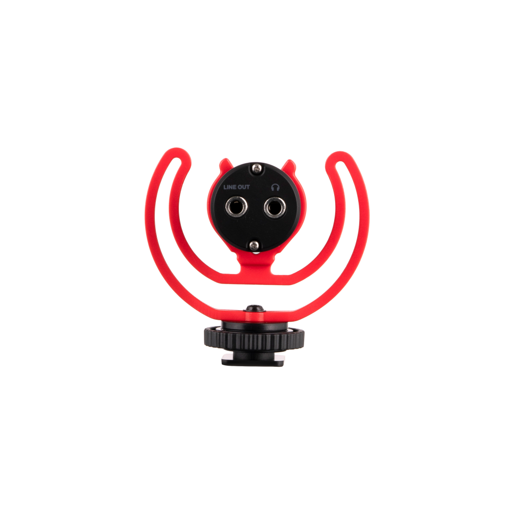 Мікрофон 2E Maono MM011 Vlog KIT 3.5mm (2E-MM011) - изображение 11