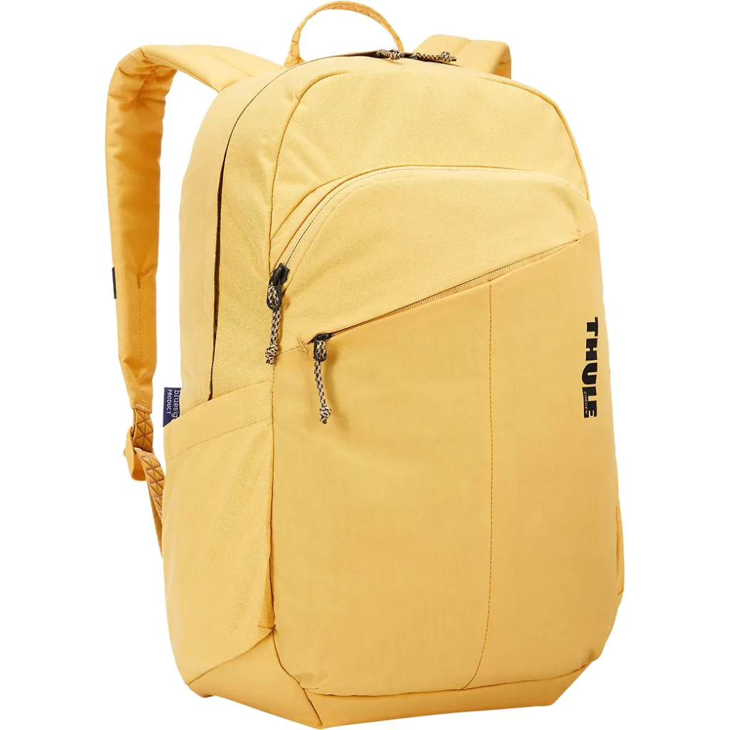 Рюкзак для ноутбука Thule 15.6" Campus Indago 23L TCAM-7116 Ochre (3204776) - зображення 1